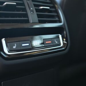 Centralina Climatizzatore