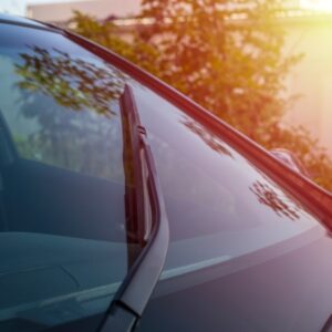 Motorino Tergicristallo