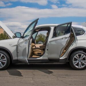 Porte Anteriori Auto 5 Portiere