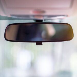 Specchio Retrovisore